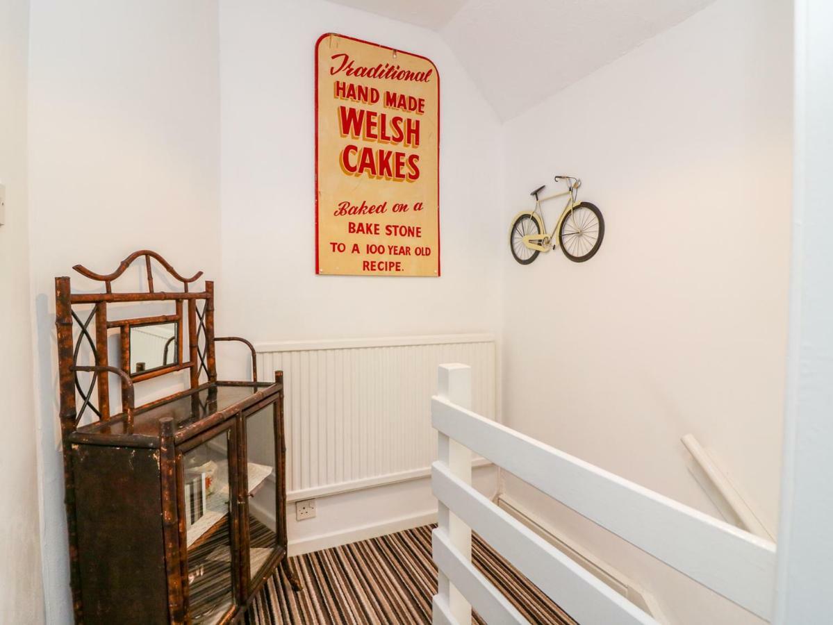 River Cottage Port Talbot Extérieur photo